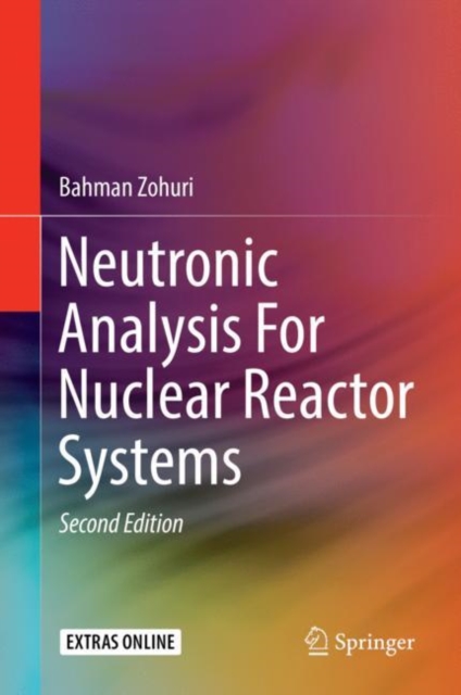 Neutronic Analysis For Nuclear Reactor Systems, EPUB eBook