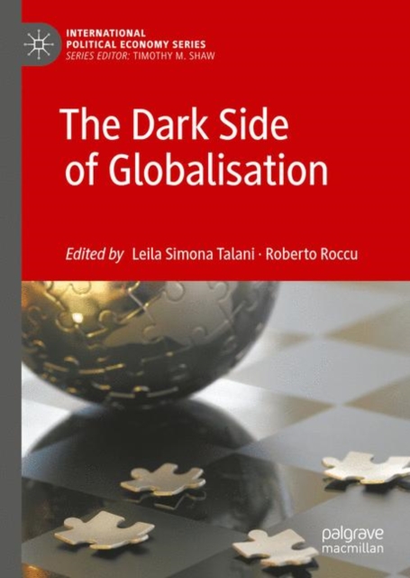 The Dark Side of Globalisation, EPUB eBook