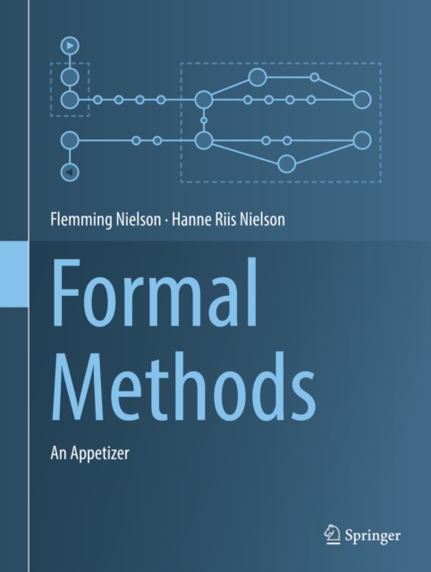 Formal Methods : An Appetizer, PDF eBook