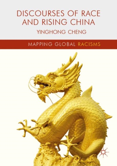 Discourses of Race and Rising China, EPUB eBook