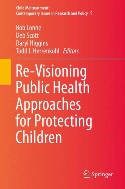 Re-Visioning Public Health Approaches for Protecting Children, EPUB eBook