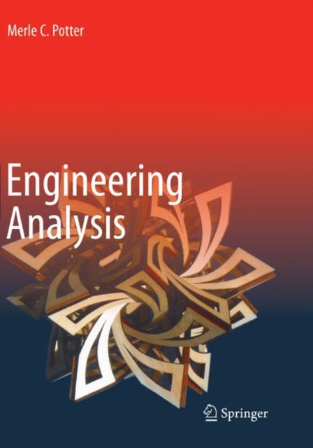 Engineering Analysis, Paperback / softback Book