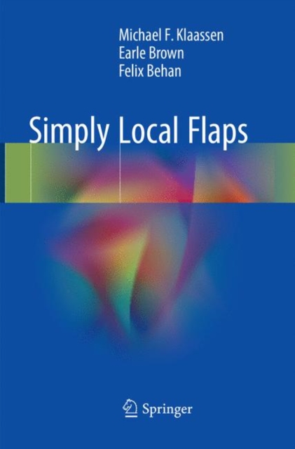 Simply Local Flaps, Paperback / softback Book