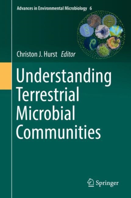 Understanding Terrestrial Microbial Communities, EPUB eBook