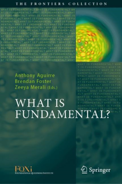 What is Fundamental?, Hardback Book