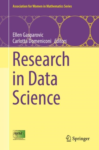 Research in Data Science, EPUB eBook