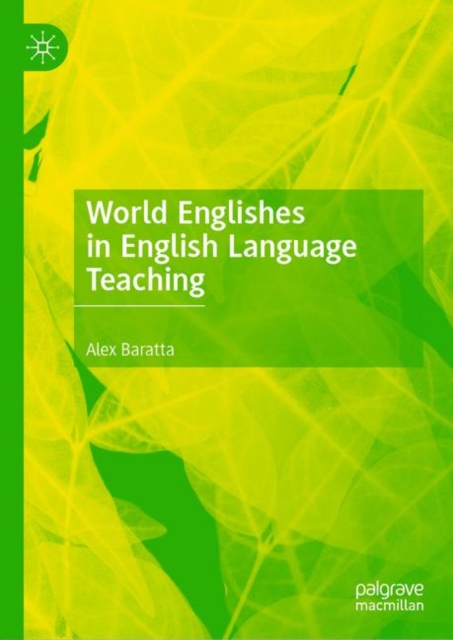 World Englishes in English Language Teaching, EPUB eBook