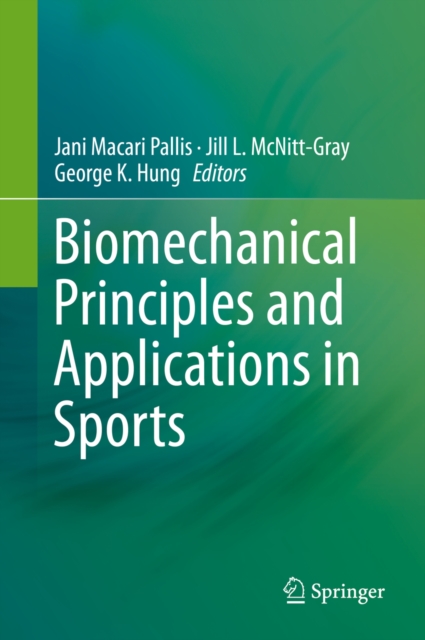 Biomechanical Principles and Applications in Sports, EPUB eBook