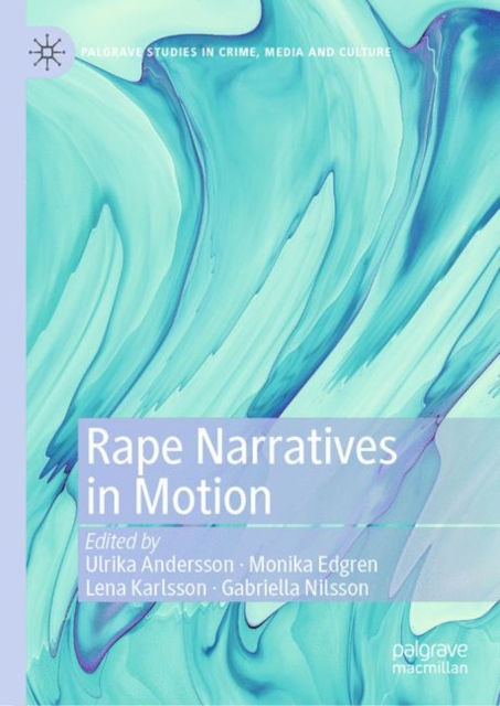 Rape Narratives in Motion, EPUB eBook