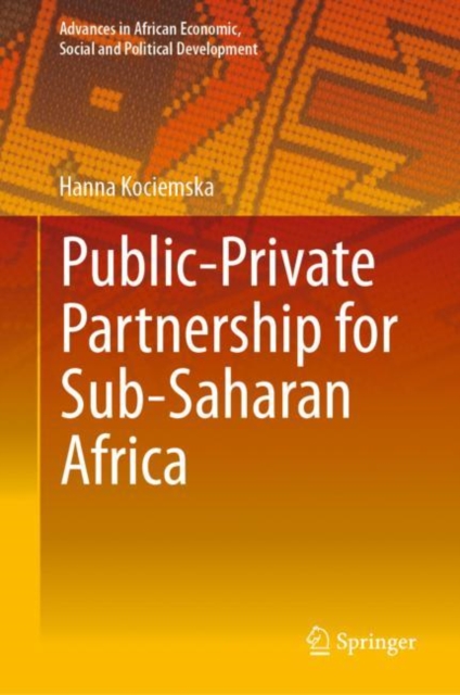 Public-Private Partnership for Sub-Saharan Africa, EPUB eBook