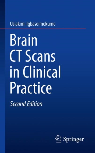Brain CT Scans in Clinical Practice, EPUB eBook