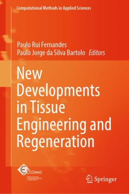 New Developments in Tissue Engineering and Regeneration, EPUB eBook