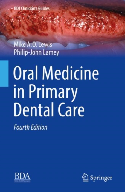 Oral Medicine in Primary Dental Care, EPUB eBook