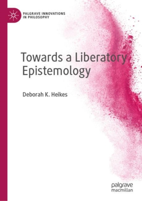 Towards a Liberatory Epistemology, EPUB eBook