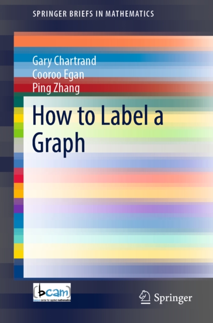 How to Label a Graph, EPUB eBook