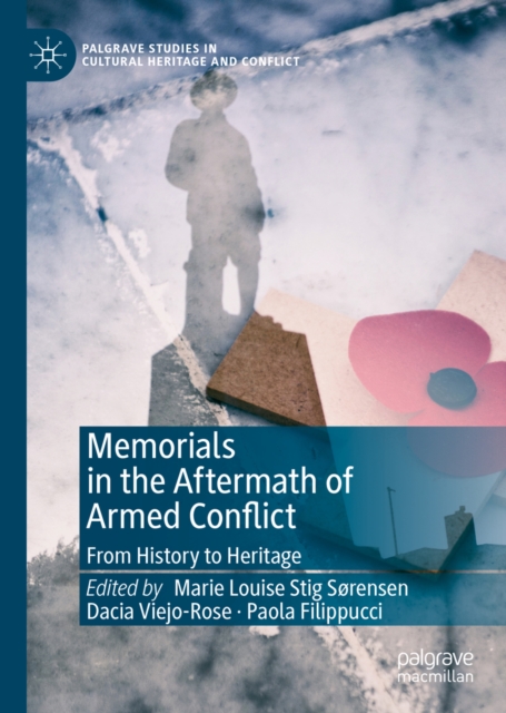 Memorials in the Aftermath of Armed Conflict : From History to Heritage, PDF eBook