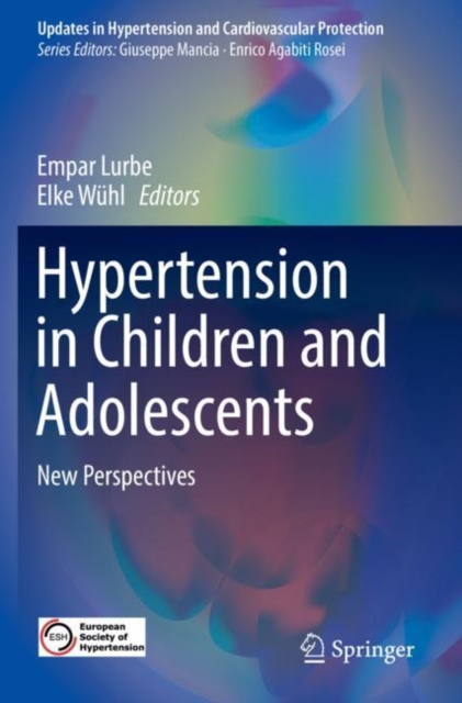 Hypertension in Children and Adolescents : New Perspectives, Paperback / softback Book