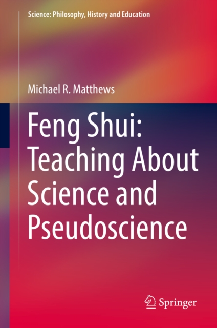 Feng Shui: Teaching About Science and Pseudoscience, EPUB eBook