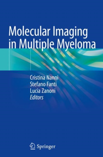 Molecular Imaging in Multiple Myeloma, Paperback / softback Book