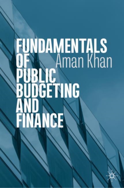 Fundamentals of Public Budgeting and Finance, EPUB eBook