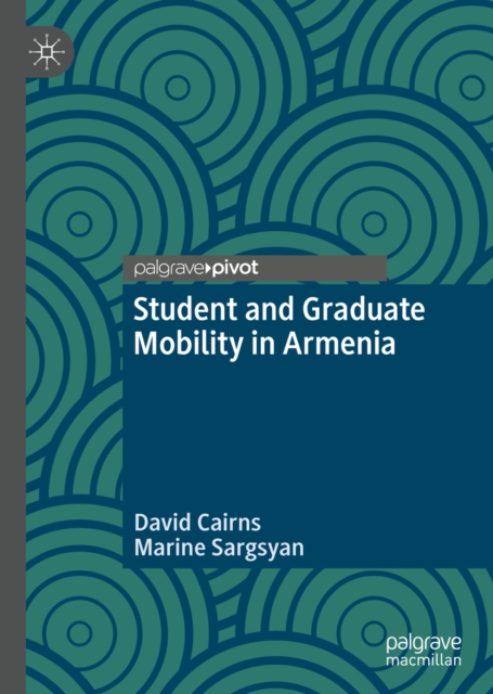 Student and Graduate Mobility in Armenia, EPUB eBook