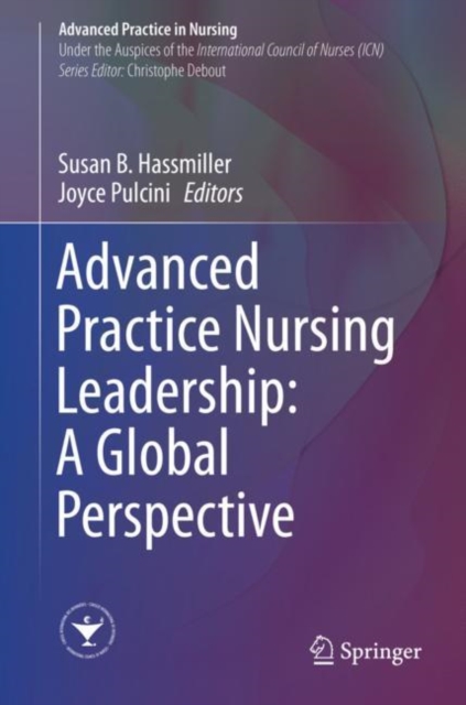 Advanced Practice Nursing Leadership: A Global Perspective, EPUB eBook