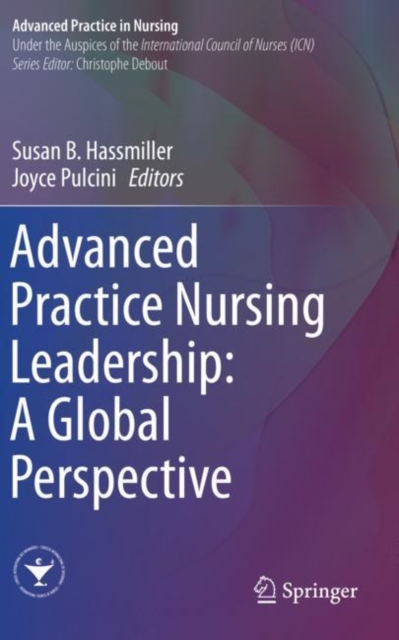 Advanced Practice Nursing Leadership: A Global Perspective, Paperback / softback Book