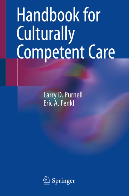 Handbook for Culturally Competent Care, EPUB eBook