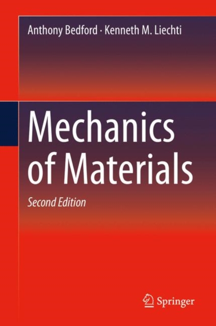 Mechanics of Materials, EPUB eBook