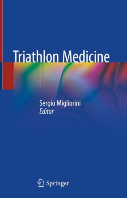 Triathlon Medicine, EPUB eBook