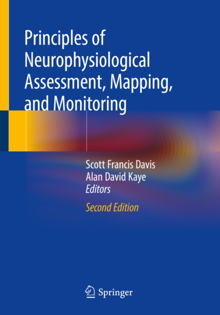 Principles of Neurophysiological Assessment, Mapping, and Monitoring, EPUB eBook