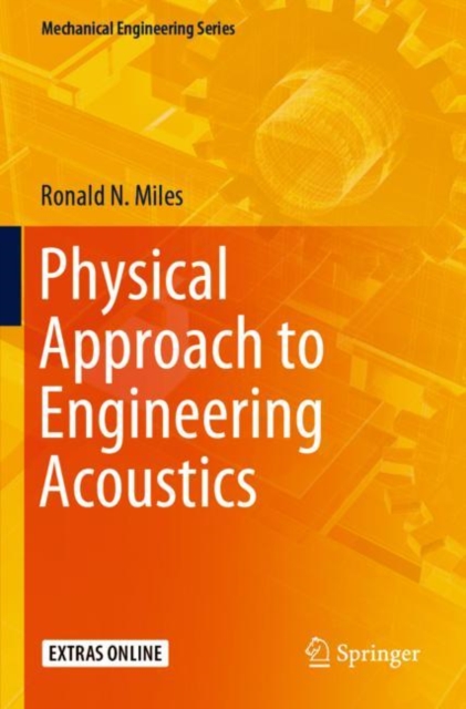 Physical Approach to Engineering Acoustics, Paperback / softback Book