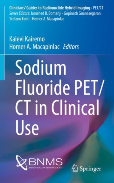 Sodium Fluoride PET/CT in Clinical Use, EPUB eBook