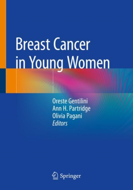 Breast Cancer in Young Women, Paperback / softback Book