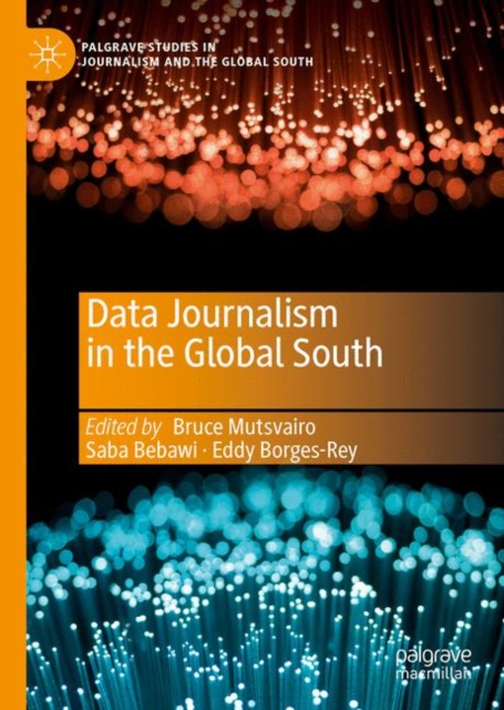 Data Journalism in the Global South, EPUB eBook