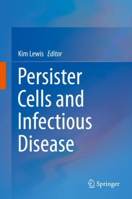 Persister Cells and Infectious Disease, EPUB eBook