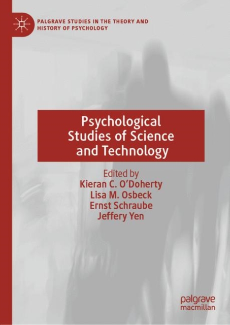 Psychological Studies of Science and Technology, EPUB eBook
