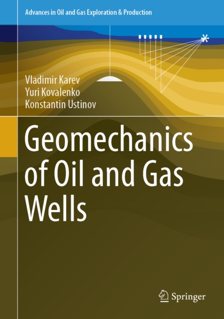 Geomechanics of Oil and Gas Wells, EPUB eBook