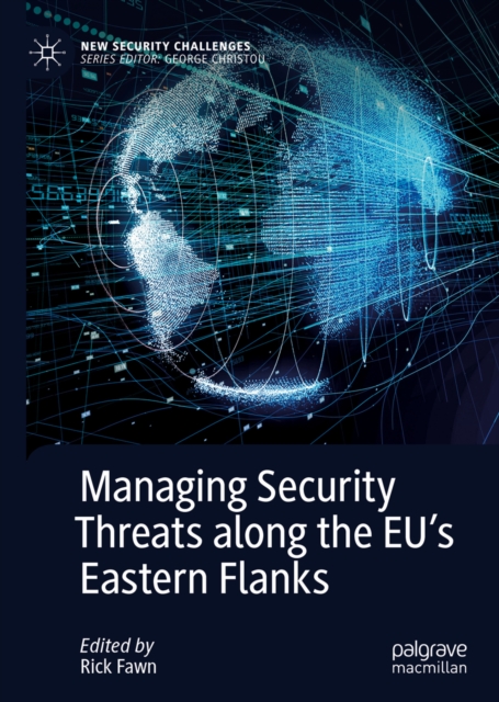 Managing Security Threats along the EU's Eastern Flanks, EPUB eBook