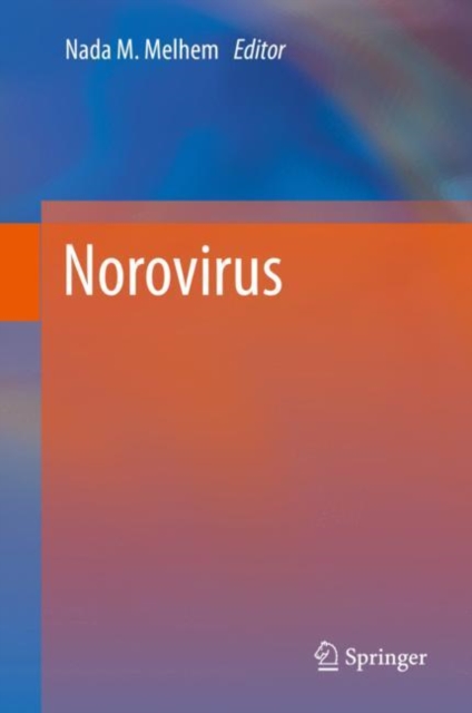 Norovirus, Hardback Book