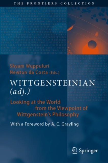 WITTGENSTEINIAN (adj.) : Looking at the World from the Viewpoint of Wittgenstein's Philosophy, EPUB eBook