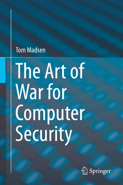 The Art of War for Computer Security, EPUB eBook