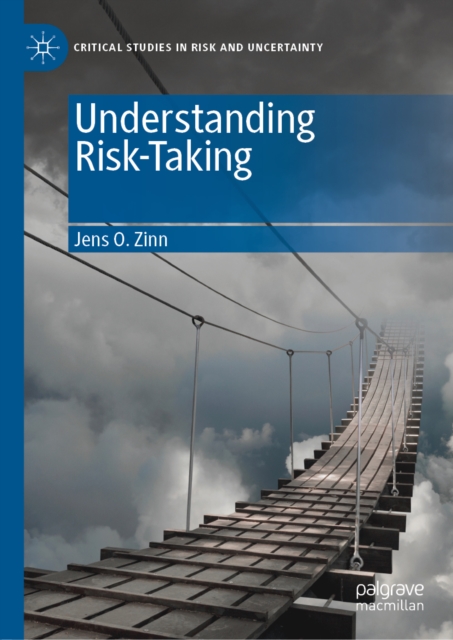 Understanding Risk-Taking, EPUB eBook