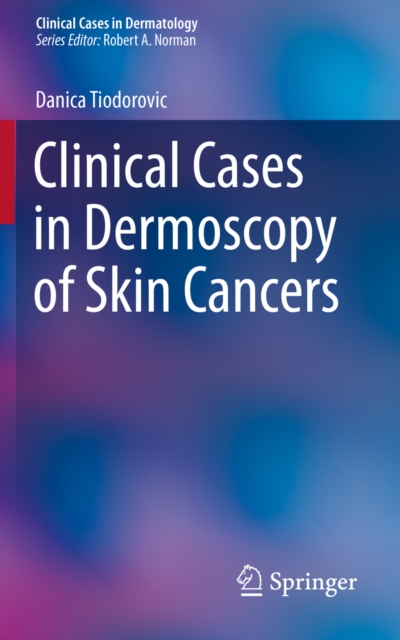 Clinical Cases in Dermoscopy of Skin Cancers, EPUB eBook