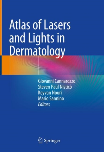 Atlas of Lasers and Lights in Dermatology, EPUB eBook