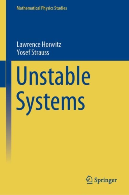 Unstable Systems, PDF eBook