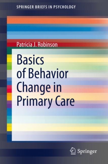 Basics of Behavior Change in Primary Care, EPUB eBook