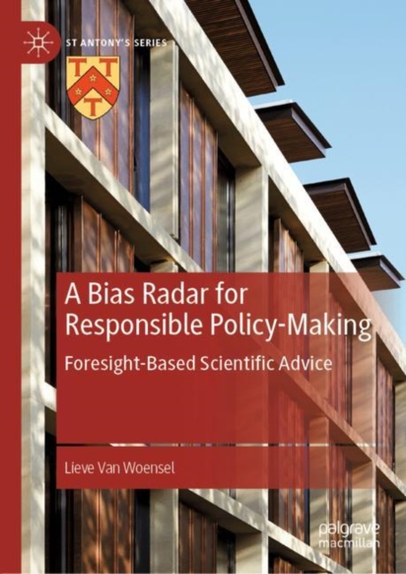 A Bias Radar for Responsible Policy-Making : Foresight-Based Scientific Advice, EPUB eBook