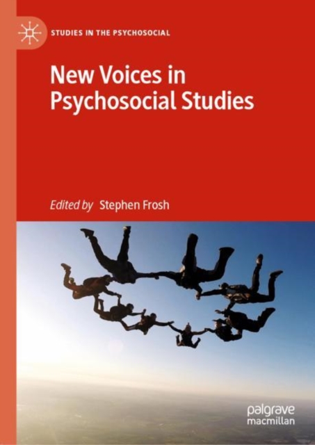 New Voices in Psychosocial Studies, EPUB eBook