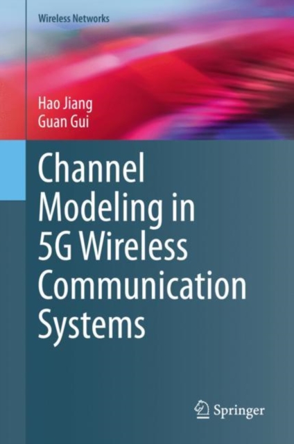 Channel Modeling in 5G Wireless Communication Systems, EPUB eBook